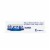 MUCINEX® Cold & Flu Liquid Gels Perspective: top