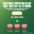 Mucinex DM Expectorant & Cough Suppressant Tablets Perspective: top