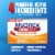 Mucinex Sinus Max Maximum Strength Pressure Pain & Cough Caplets Perspective: top