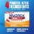 Mucinex Sinus Max Maximum Strength Pressure Pain & Cough Caplets Perspective: top