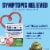 MUCINEX Liquid Gels Cough & Chest Congestion Perspective: top
