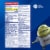 MUCINEX® Rapid Clear® Pain, Headache & Cough- 24/20 ct. Perspective: top