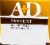 A&D® Prevent Original Ointment Perspective: top