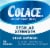 Colace® Stool Softener Capsules 100mg Perspective: top