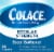 Colace® Regular Strength Stool Softener Capsules Perspective: top