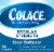 Colace® Regular Strength Stool Softener Capsules Perspective: top