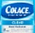 Colace® Stool Softener Clear Soft Gels Perspective: top