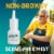 Nasonex 24HR Allergy Nasal Spray, Allergy + Congestion, Mometasone, 120 Spray Count Perspective: top