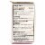 Good Sense Ultra Strength Gas Relief Simethicone Softgels 180mg Perspective: top