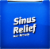 NatraBio Sinus Relief Liquid Perspective: top
