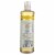 Fruit Of The Earth Meyer Lemon With Essential Oils Dish Soap, Lemon, 16 fl oz Perspective: top