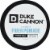 Duke Cannon™ Flexible Fiber Hair Styling Paste Perspective: top