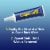 Compound W® Fast-Acting Maximum Strength Wart Remover Gel Perspective: top