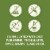 Aveeno Daily Moisturizing Body Wash Perspective: top
