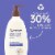 Aveeno Stress Relief Moisturizing Body Lotion Lavender Scent to Calm & Relax Perspective: top