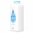 Johnson's Cornstarch Baby Powder With Aloe & Vitamin E Perspective: top