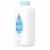Johnson's Cornstarch Baby Powder With Aloe & Vitamin E Perspective: top