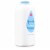Johnson's Cornstarch Baby Powder With Aloe & Vitamin E Perspective: top