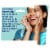 Clean & Clear Oil-Free Deep Action Cream Face Wash Cooling Face Cleanser with Pro-Vitamin B5 & BHA Perspective: top
