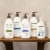 Aveeno Skin Relief Intense Moisture Hand Cream Fragrance-Free with Soothing Prebiotic Oat Perspective: top