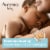 Aveeno Baby Daily Moisture Lotion with Nourishing Oatmeal Perspective: top