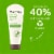 Aveeno Positively Radiant Face Scrub with Soy Bean Extract For Soft, Smooth, Even-Toned Skin Perspective: top