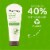 Aveeno Positively Radiant Skin Brightening Daily Scrub Perspective: top