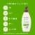 Aveeno Clear Complexion Foaming Cleanser Perspective: top