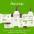 Aveeno Positively Radiant Clear Complexion Foaming Oil-Free Face Wash with Soy Extract Perspective: top