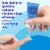 Clean & Clear Acne Spot Treatment, 2% Salicylic Acid Perspective: top