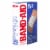 BAND-AID Brand Extra Large Tough Strips Adhesive Wound Bandage Perspective: top