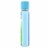 Band Aid Brand First Aid Hurt-Free Antiseptic Wound Wash Perspective: top