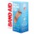 BAND-AID Brand Water Block Tough Sterile Bandages Perspective: top