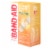 BAND-AID Brand Infection Defense With Neosporin Assorted Sizes Adhesive Bandages Perspective: top