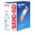 Band-Aid Brand Tru-Stay Plastic Adhesive Bandages, All One Size Perspective: top