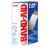 BAND-AID Brand Flexible Fabric Extra Large Adhesive Bandages Perspective: top