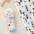 Aveeno Baby Eczema Therapy Moisturizing Cream With Oatmeal Perspective: top