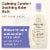 Aveeno Baby Calming Comfort Bath & Wash Lavender & Vanilla Perspective: top