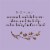 Aveeno Baby Calming Comfort Bath & Wash Lavender & Vanilla Perspective: top