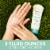 Aveeno Positively Mineral Sensitive Sunscreen Lotion SPF 50 Perspective: top
