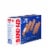 Band-Aid Tough Strips Adhesive Bandage Perspective: top