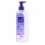 Clean & Clear Night Relaxing Oil-Free Night Face Wash Perspective: top