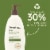 Aveeno Sheer Hydration Daily Moisturizing Lotion Perspective: top