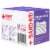 Band-Aid Brand Small Cushion Care Thick Gauze Pads, 2 In X 2 In Perspective: top