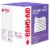 BAND-AID Brand Large Cushion Care Thick Gauze Pads Perspective: top