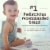 Aveeno Baby Calming Comfort Lotion Perspective: top