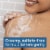 Aveeno Active Naturals Fragrance Free Skin Relief Body Wash Perspective: top