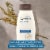Aveeno Skin Relief Fragrance Free Body Wash Perspective: top