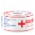 BAND-AID Brand First Aid Water Block Waterproof Adhesive Tape Roll Perspective: top