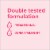 Johnson's Moisturizing Pink Baby Lotion With Coconut Oil Perspective: top